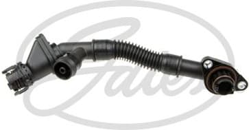 Hose, crankcase ventilation EMH250