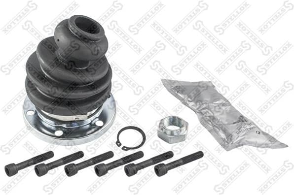 Bellow Kit, drive shaft 13-00593-SX