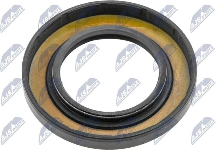 Shaft Seal, drive shaft NUP-TY-012 - image 2