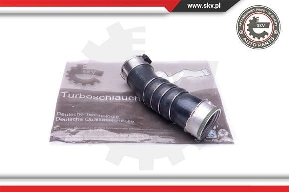 Charge Air Hose 24SKV861
