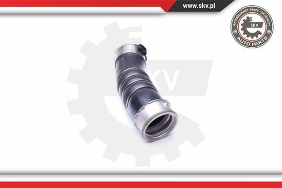 Charge Air Hose 24SKV861 - image 2