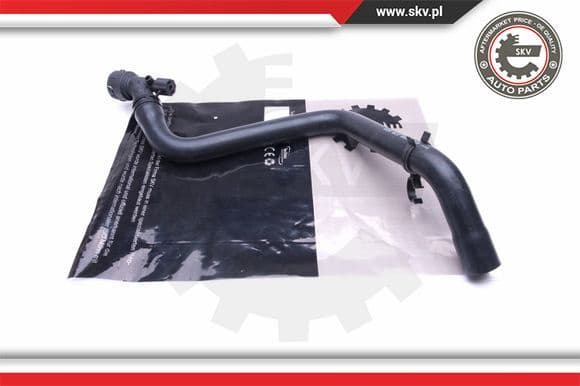 Coolant Pipe 43SKV608 - image 3