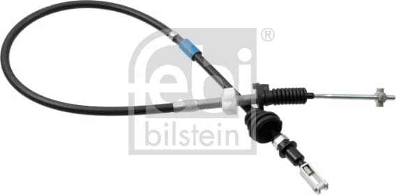 Cable Pull, clutch control 174901