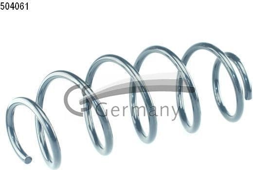 Suspension Spring 14504061