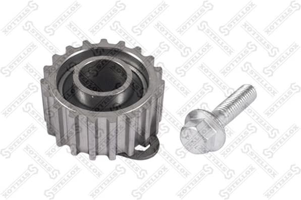 Tensioner Pulley, V-ribbed belt 03-40196-SX