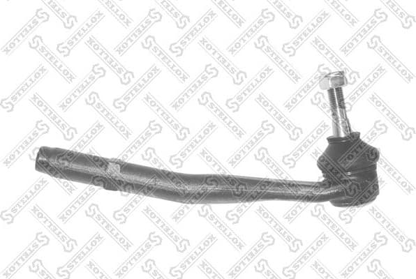 Tie Rod End 51-01236-SX