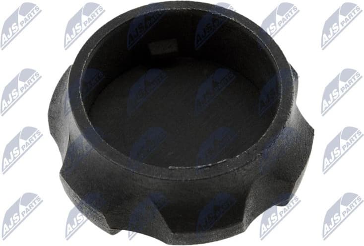 Cap, coolant tank CCK-KA-000 - image 2