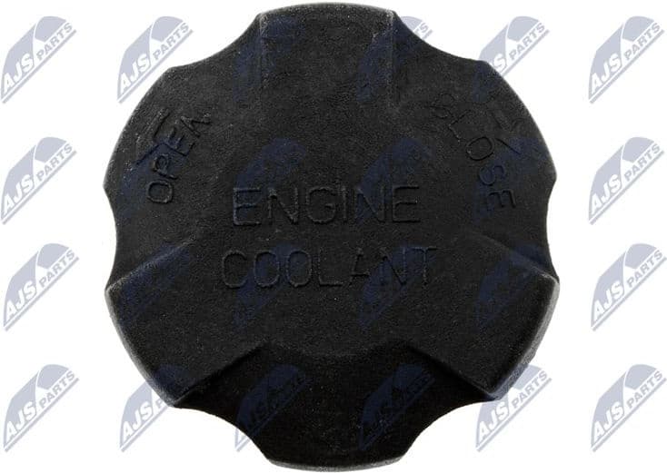 Cap, coolant tank CCK-KA-000 - image 3