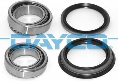 Wheel Bearing Kit KWD1449