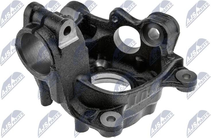 Steering Knuckle, wheel suspension ZZP-BM-014