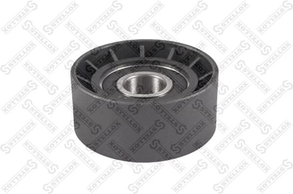 Tensioner Pulley, V-ribbed belt 03-40712-SX