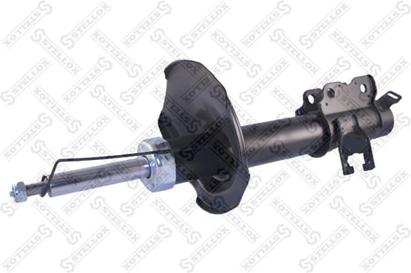 Shock Absorber 4214-0257-SX