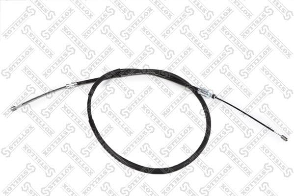 Cable Pull, parking brake 29-98668-SX