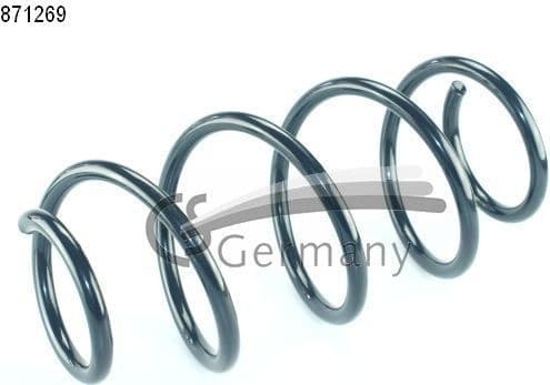 Suspension Spring 14871269