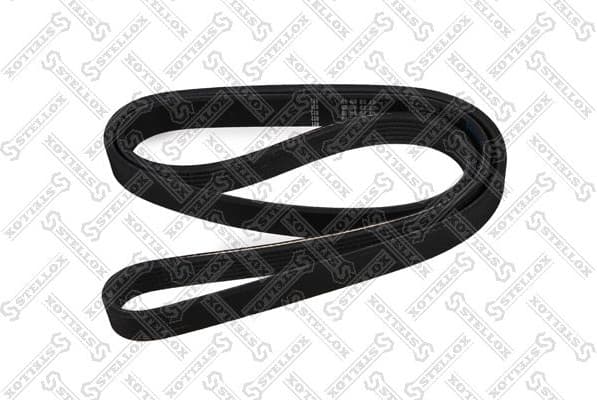 V-ribbed Belt 06-01325-SX