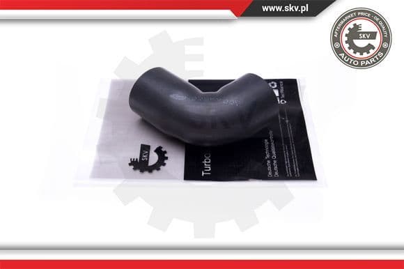 Charge Air Hose 43SKV446