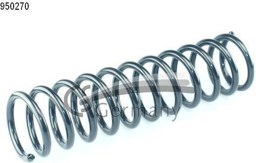 Suspension Spring 14950270
