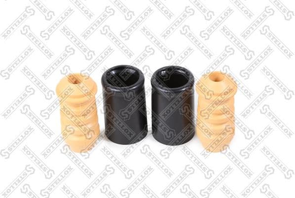 Dust Cover Kit, shock absorber 11-27109-SX