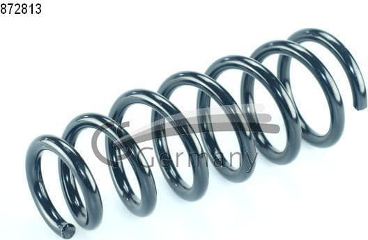 Suspension Spring 14872813