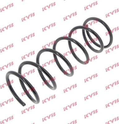 Suspension Spring K-Flex RA5198 - image 2