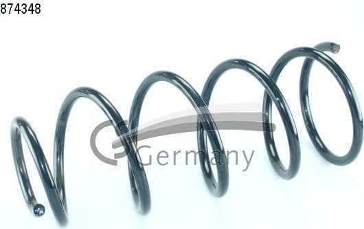 Suspension Spring 14874348
