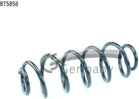 Suspension Spring 14875856