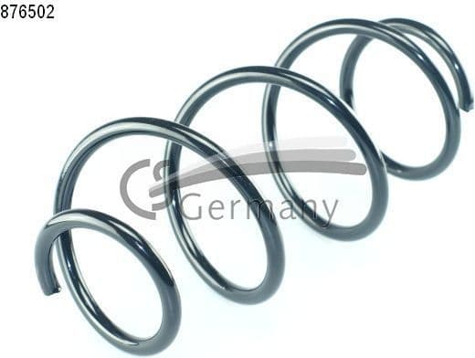 Suspension Spring 14876502