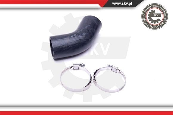 Charge Air Hose 43SKV253 - image 3