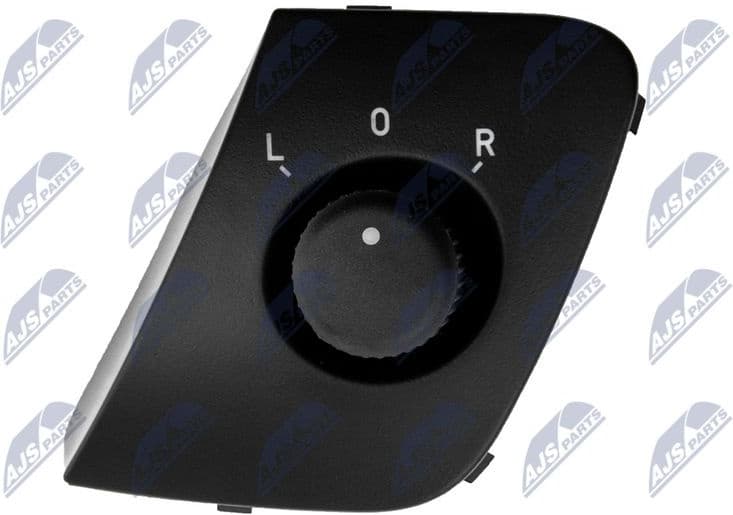 Switch, exterior mirror adjustment EWS-SE-000 - image 3