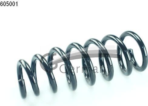 Suspension Spring 14605001