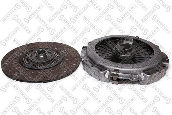 Clutch Kit 83-06014A-SX