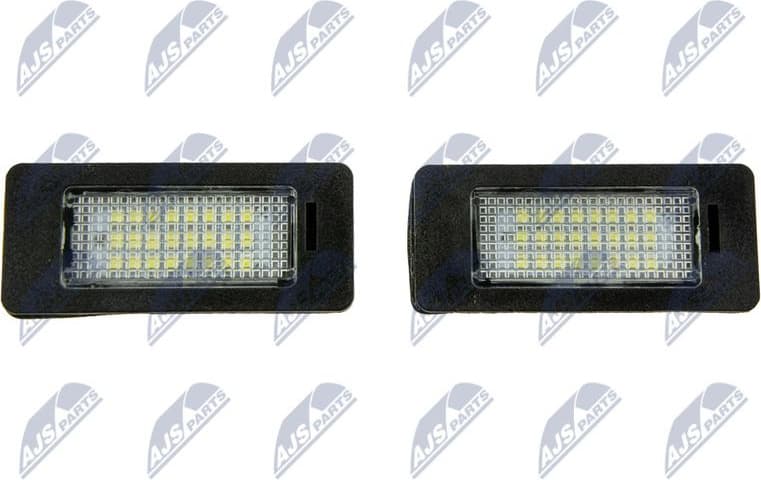 Licence Plate Light ELP-BM-000 - image 3
