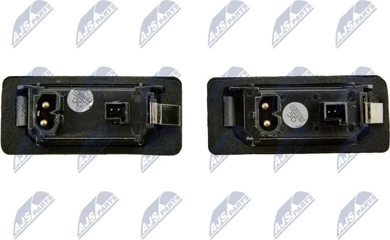 Licence Plate Light ELP-BM-000 - image 4