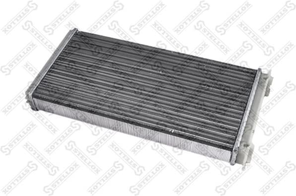 Heat Exchanger, interior heating 82-05019-SX