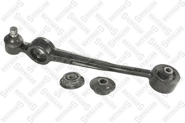 Control/Trailing Arm, wheel suspension A 54-02306A-SX