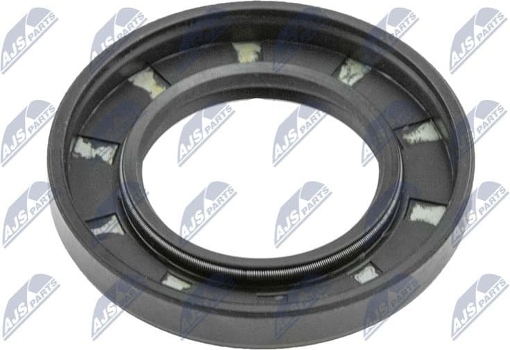 Shaft Seal, automatic transmission NUP-NS-019 - image 2