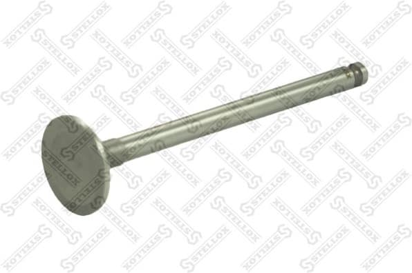 Intake Valve 01-23143-SX