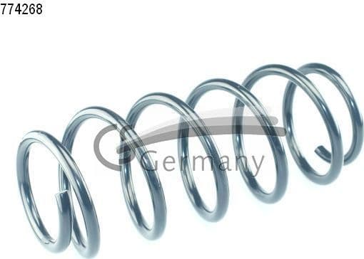 Suspension Spring 14774268