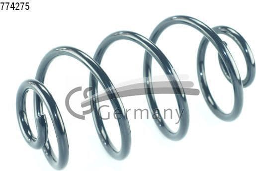 Suspension Spring 14774275