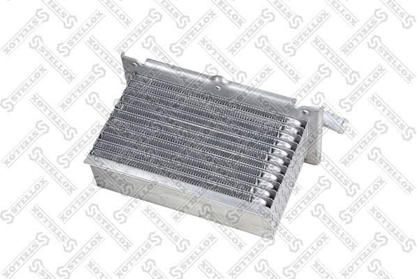 Charge Air Cooler 10-40252-SX