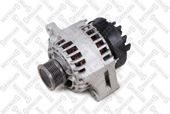 Alternator 06-10809-SX