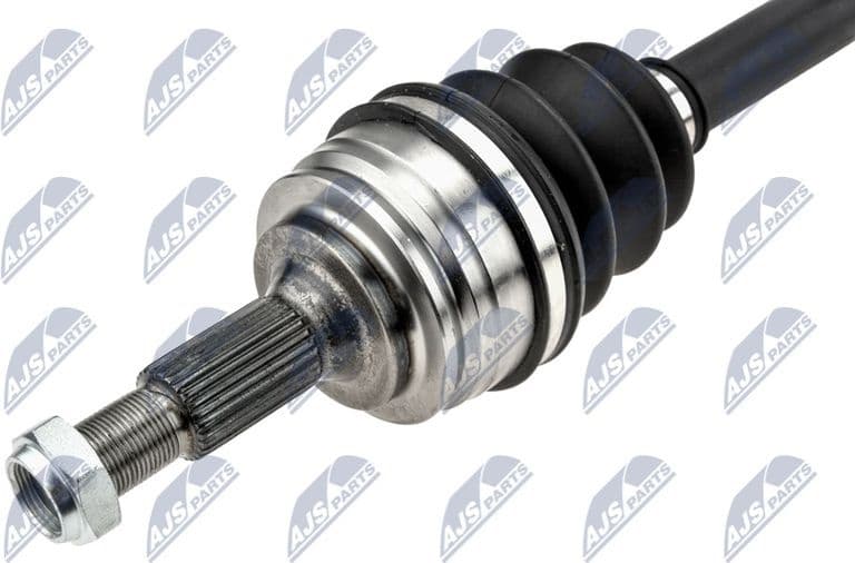 Drive Shaft NPW-PE-073 - image 4