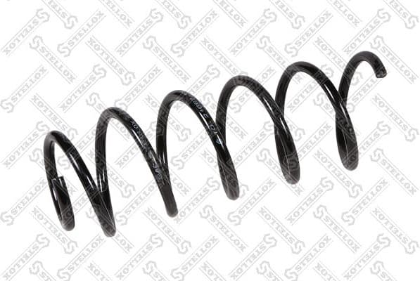 Suspension Spring 10-21687-SX