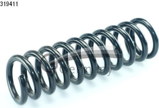 Suspension Spring 14319411