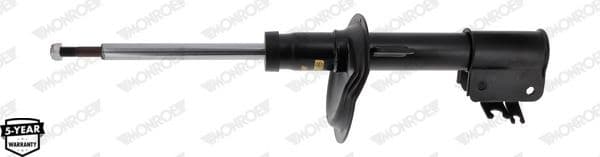 Shock Absorber MONROE ORIGINAL (Gas Technology) G8601