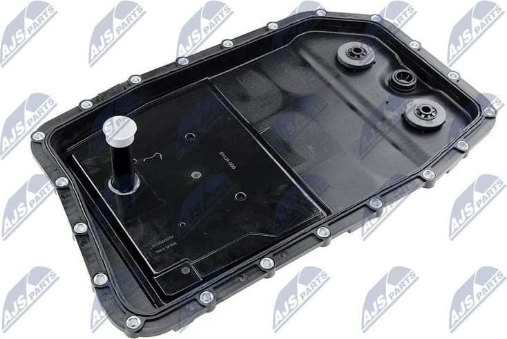 Oil Sump, automatic transmission FSF-LR-000