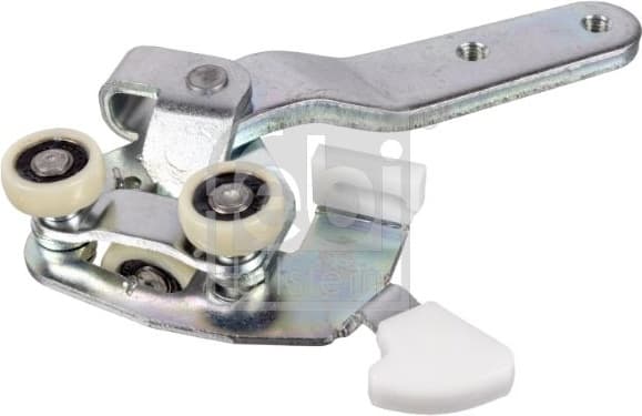 Roller Guide, sliding door febi Plus 174734