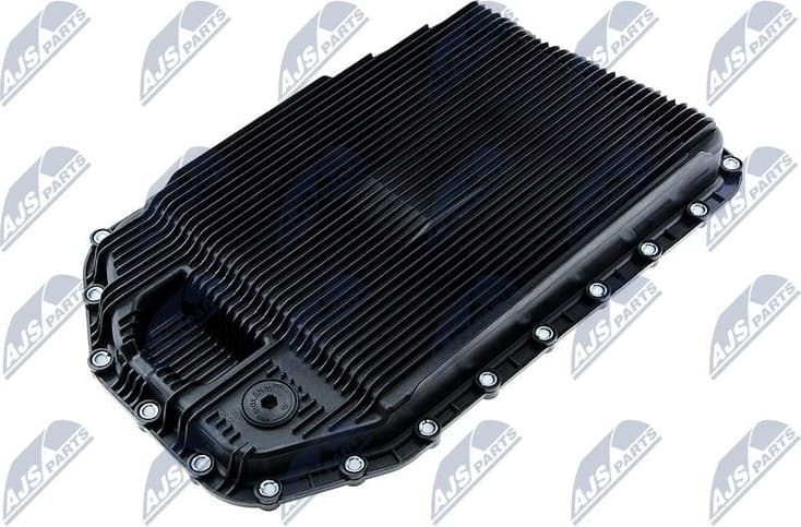 Oil Sump, automatic transmission FSF-BM-001 - image 2