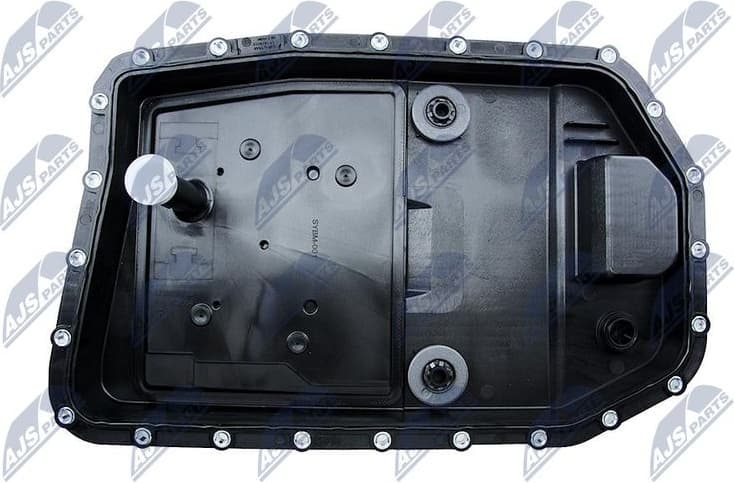 Oil Sump, automatic transmission FSF-BM-001 - image 3