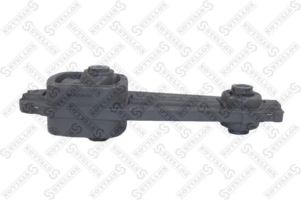 Mounting, engine 25-19728-SX